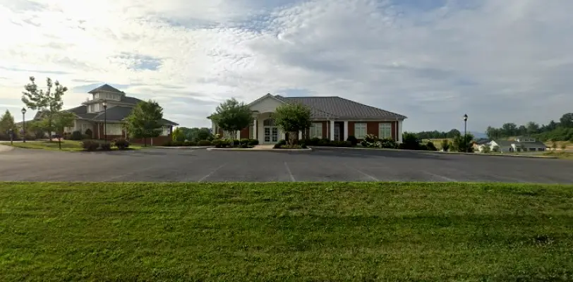 Staunton Parrott Orthodontics