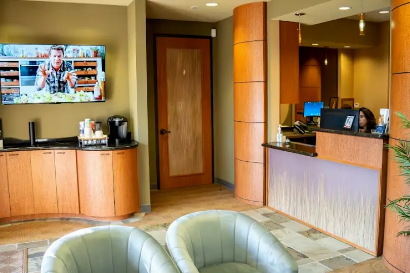  Sugar Land Oasis Dental | Sagar Amin, DDS