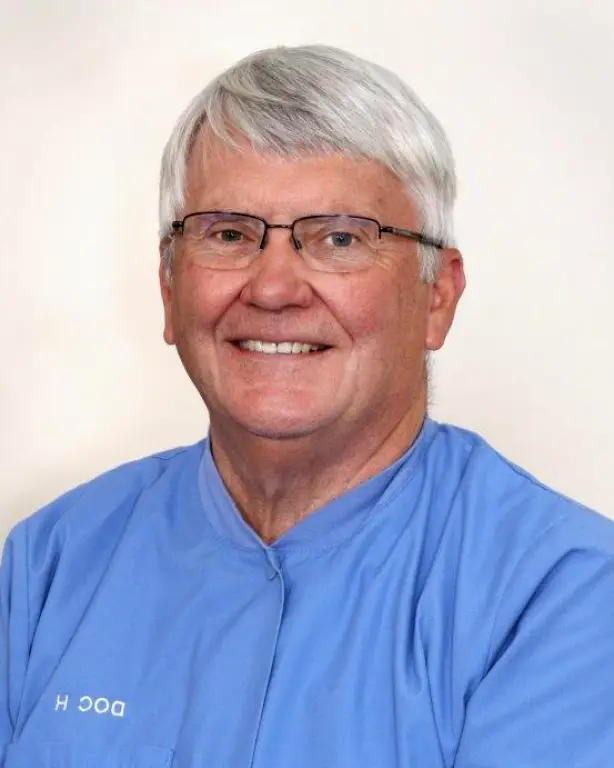 Sylvania William M. Huntzinger DDS
