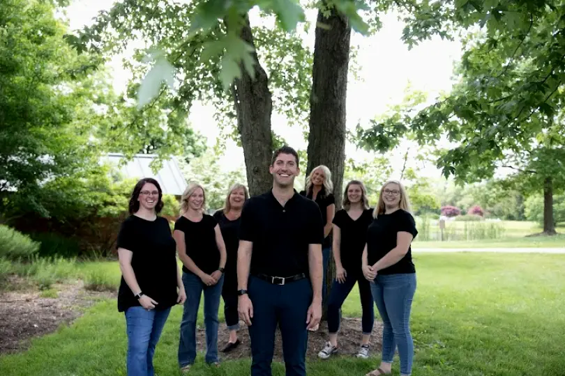 The Dental Hub of Lancaster