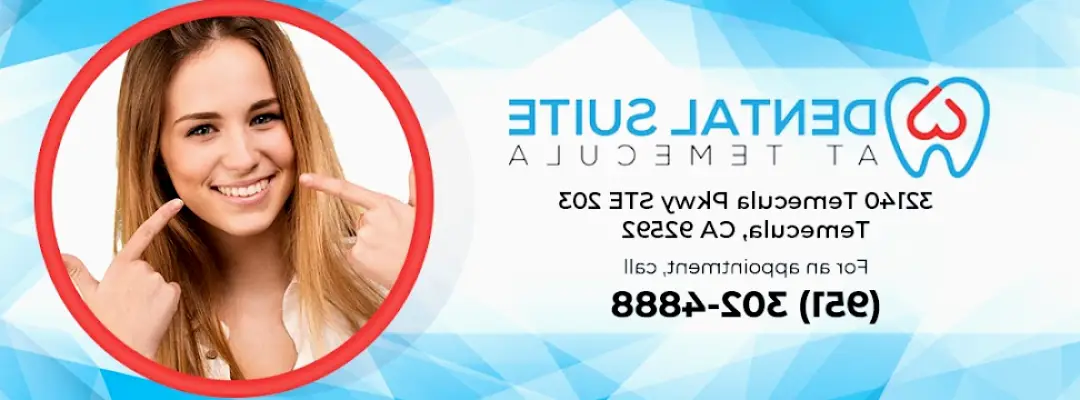The Dental Suite at Temecula