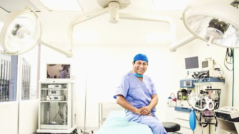 Tijuana Evoclinic