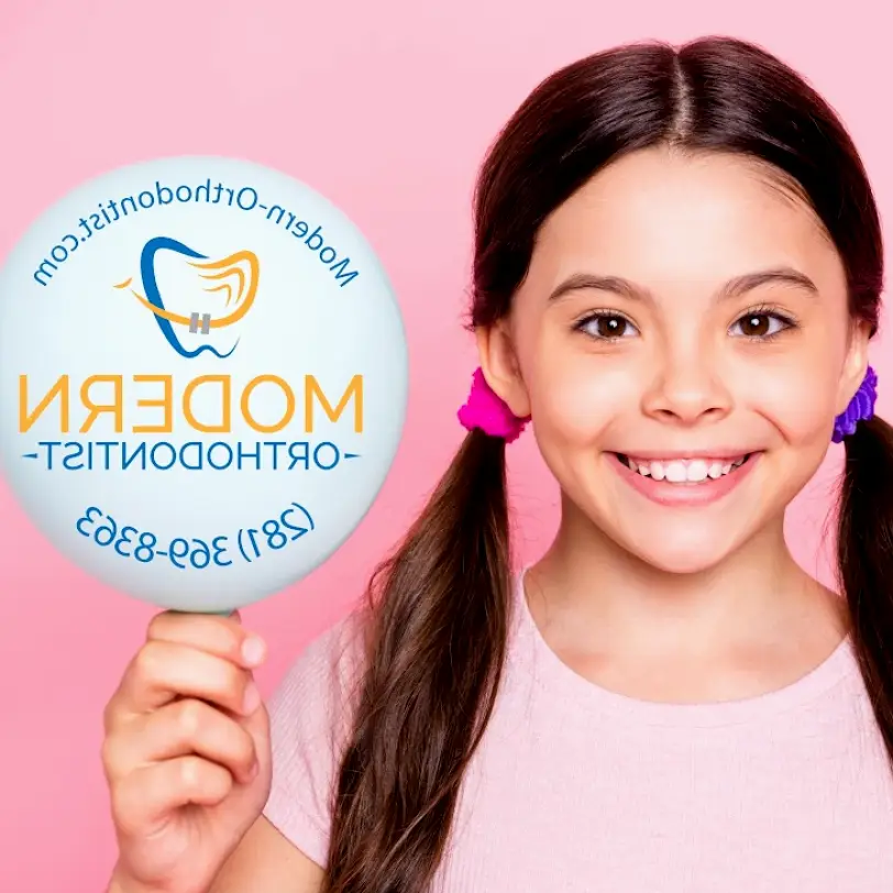 Tomball Modern Orthodontist of Cypress