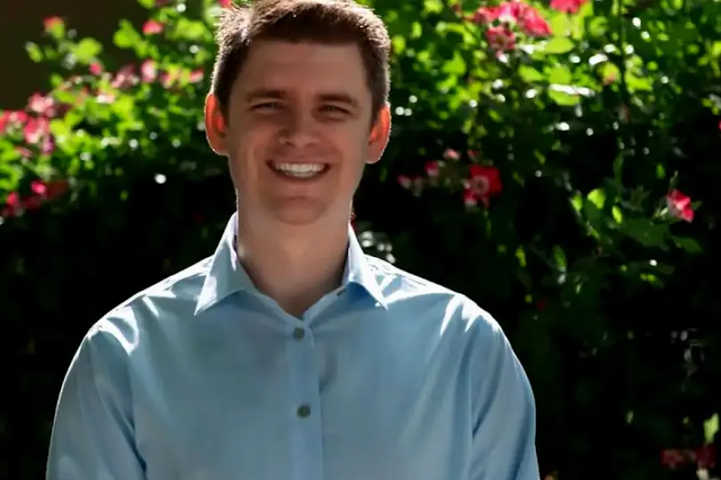Tulare Brian Bell, DDS