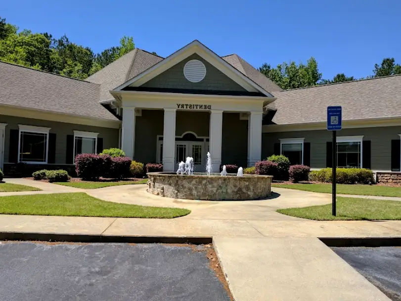 Tyrone Greencastle Dental