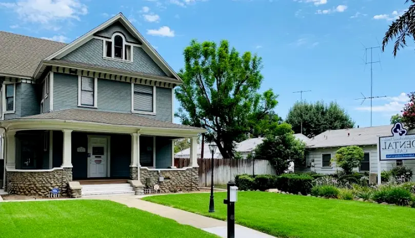 Upland Neighborhood Smile Dental Care