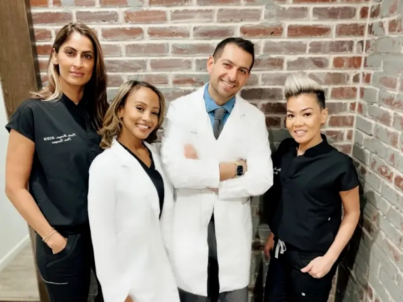 Washington DC Pearls Dental Boutique