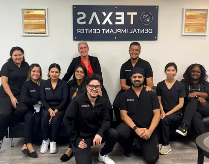  Westside Texas Dental Implant Center of Houston | Dr Michel Azer DDS CAGS MsD