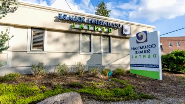 Weymouth Columbian Square Dental