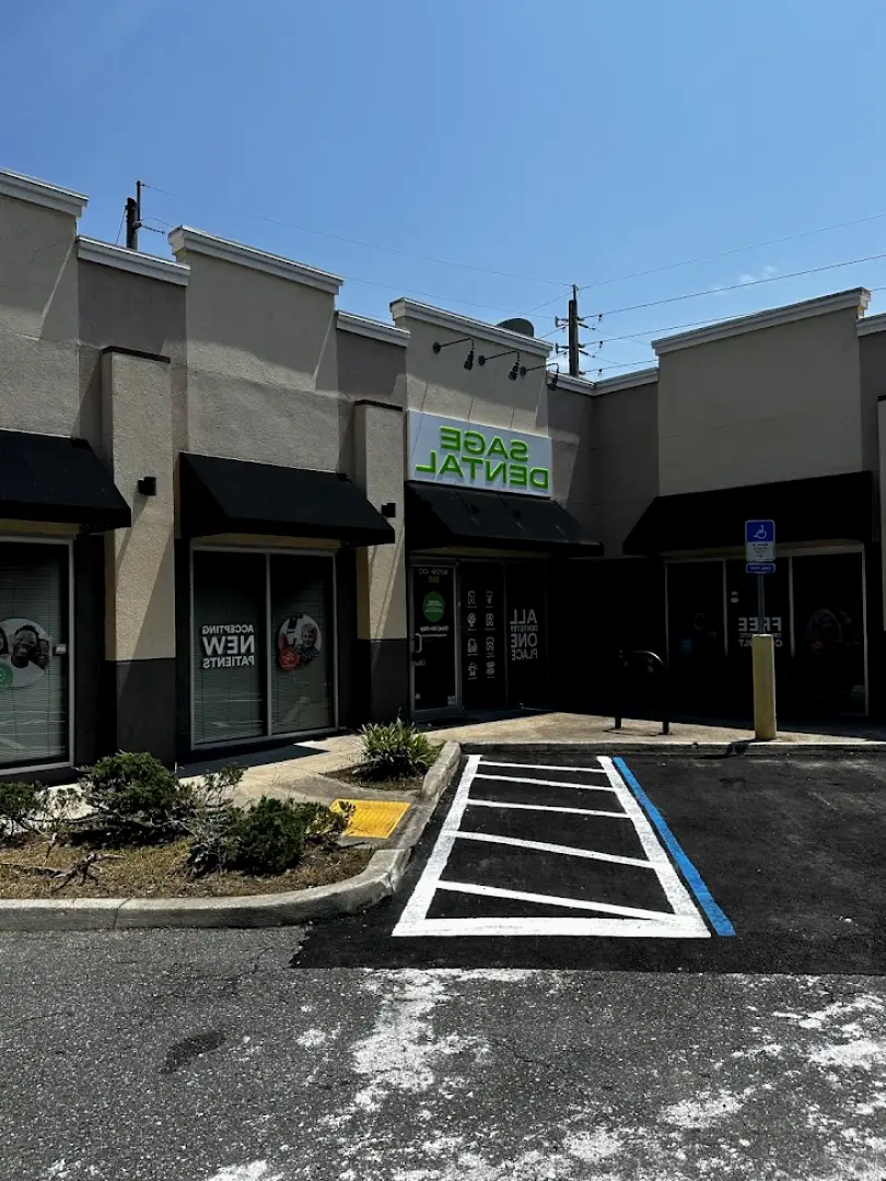 Whitehouse Sage Dental of Jacksonville Marietta (formerly Marietta Dental Group)