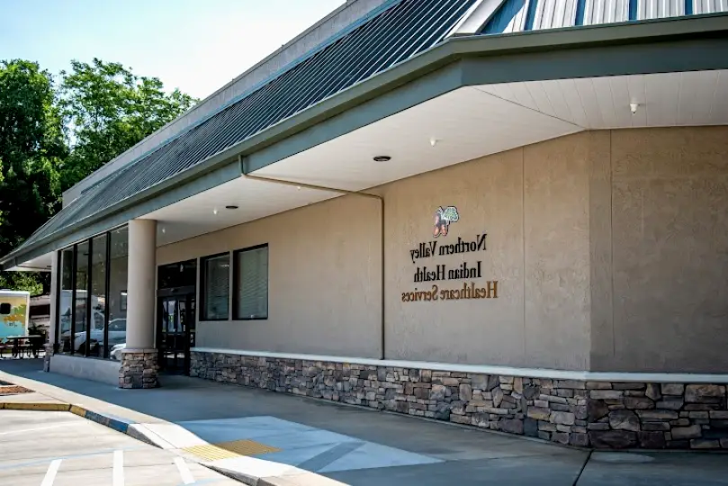 Willows Northern Valley Indian Health