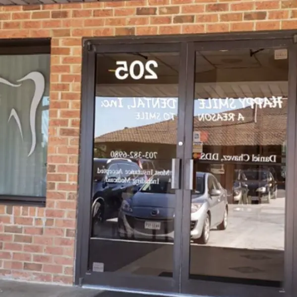 Woodbridge Happy smile dental inc.