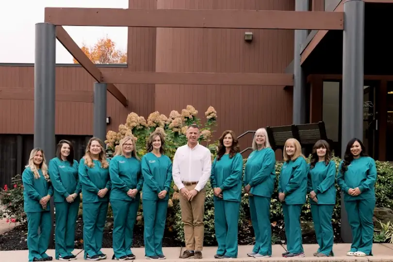 York Hunters Hill Orthodontics