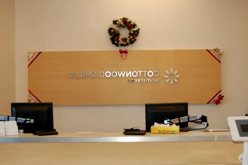 Albuquerque Cottonwood Smiles Dentistry
