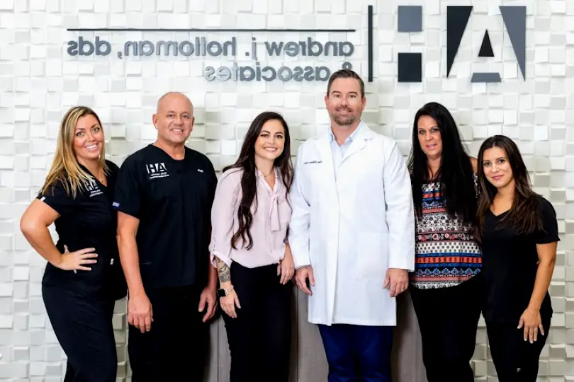  Andrew J. Holloman, DDS & Associates: Clearwater FL Dentistry