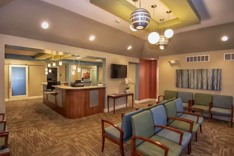 Associated Orthodontists - Frankfort