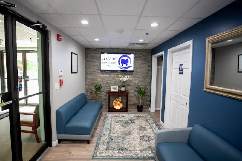 Attleboro Family Dental Care