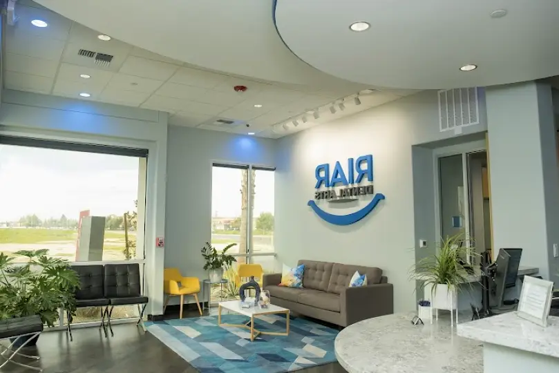  Bakersfield Riar Dental Arts