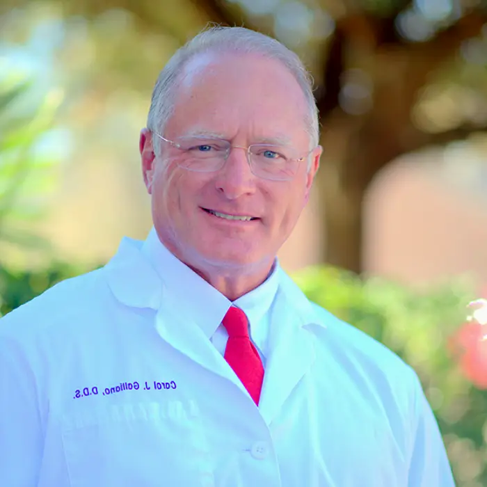 Baton Rouge Galliano Family Dentistry