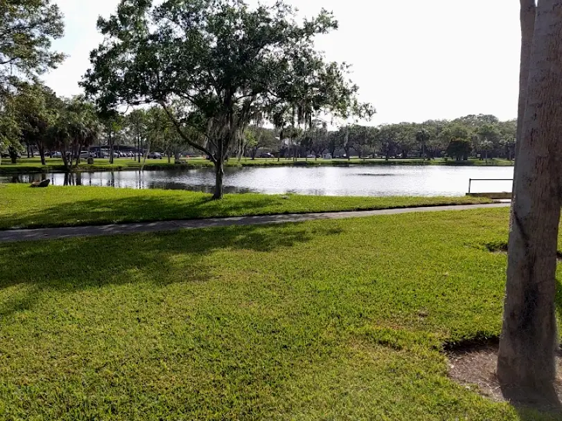 Bay Pines VA Healthcare System