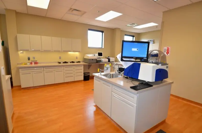 Bayfield Red Cliff Community Health Center