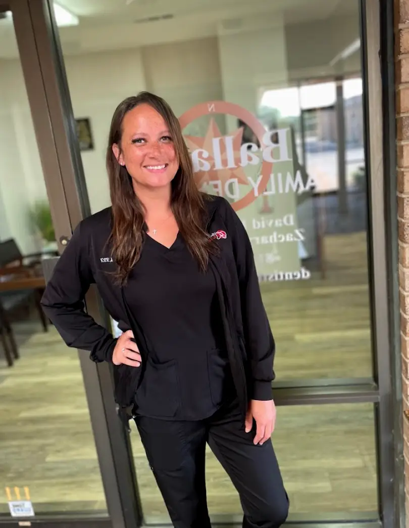 Benbrook Ballard Family Dentistry