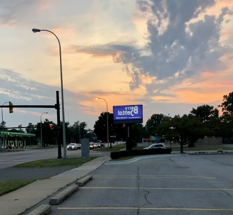 Berry Dental - Taylor, MI