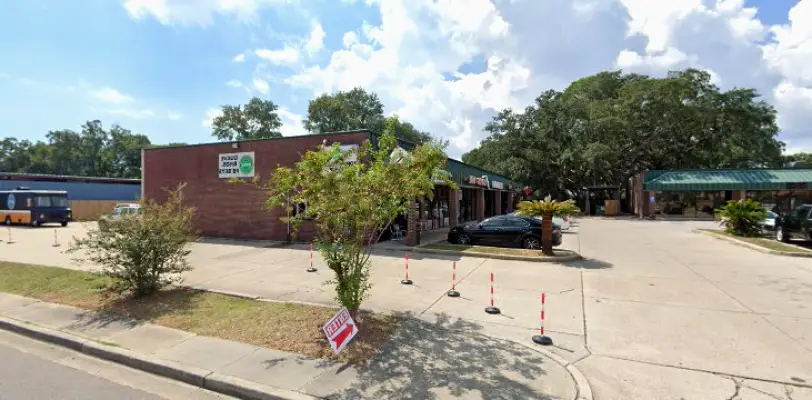Biloxi Leverett Family Dentistry