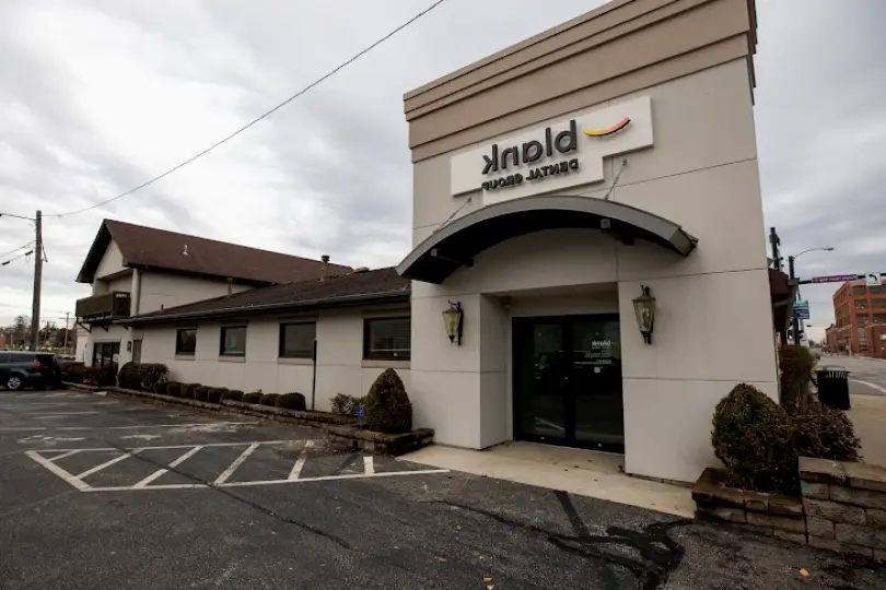 Blank Dental Group Springfield