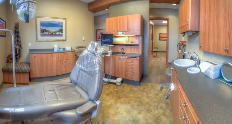 Bothell Family Dental Care