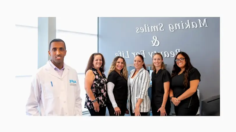  Brick Township Nu Smile Aligner