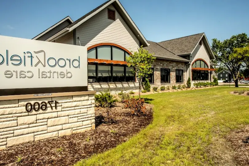 Brookfield Dental Care