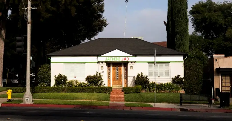  Cal Dental Pasadena