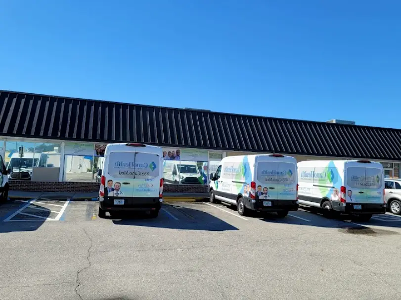 Cano Health - Kissimmee