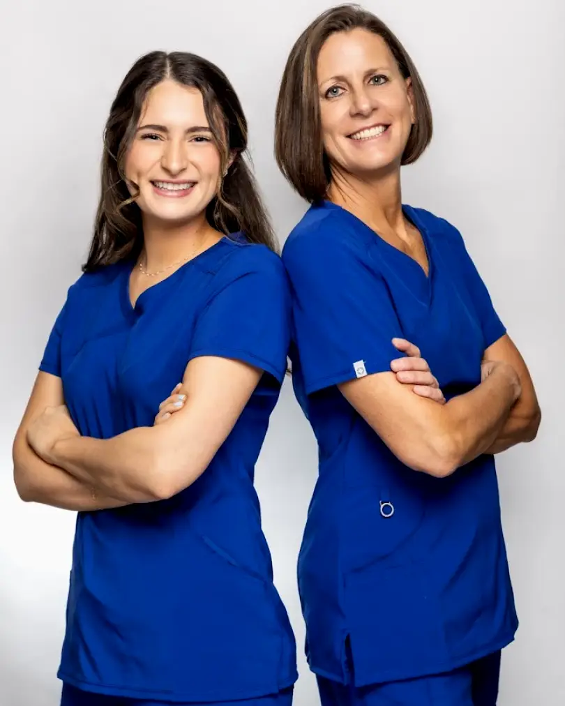 Centennial Elevated Family Dentistry Drs. Annette Alford DMD and Hannah Puritz-Slavin DMD