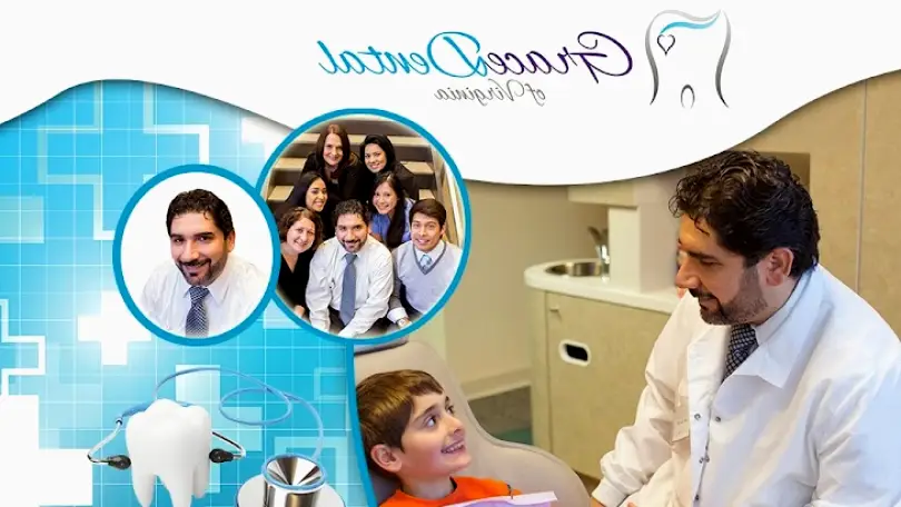 Chantilly Grace Dental of Virginia