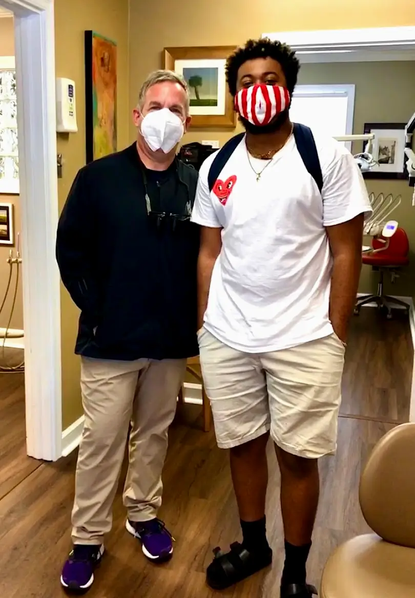Charleston Dr. Timothy R. Liptak, DMD