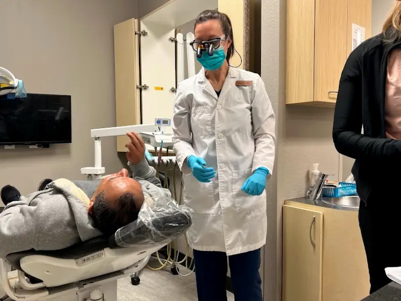 Cibolo 7 to 7 Dental & Orthodontics