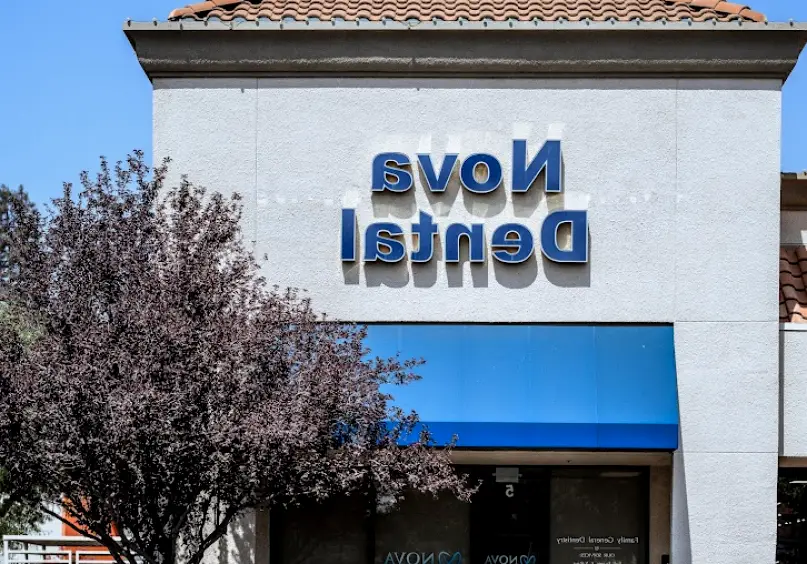 Citrus Heights NOVA DENTAL Maryna Kozyryev DDS
