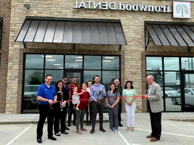 Clarksville Ironwood Dental