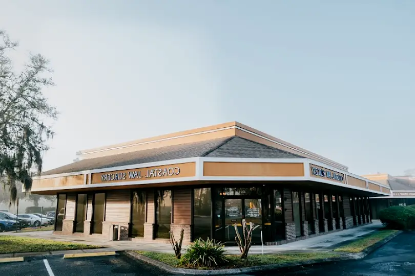 Coastal Jaw Surgery at Spring Hill