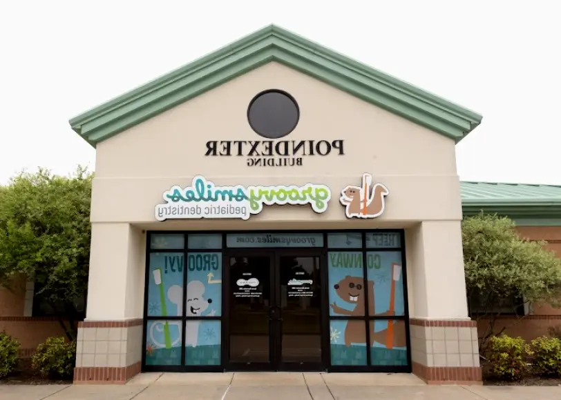  Conway Groovy Smiles Pediatric Dentistry