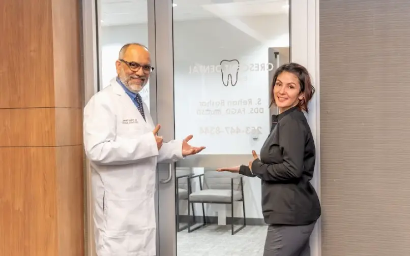 Crescent Dental Bonney Lake