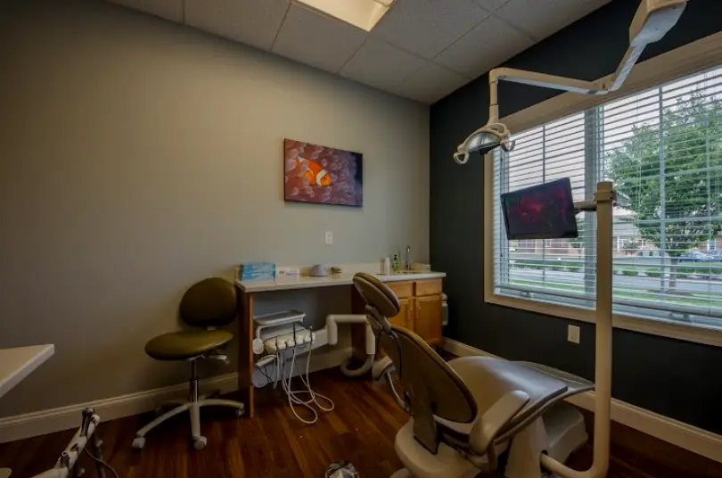 Dover American Dental Care