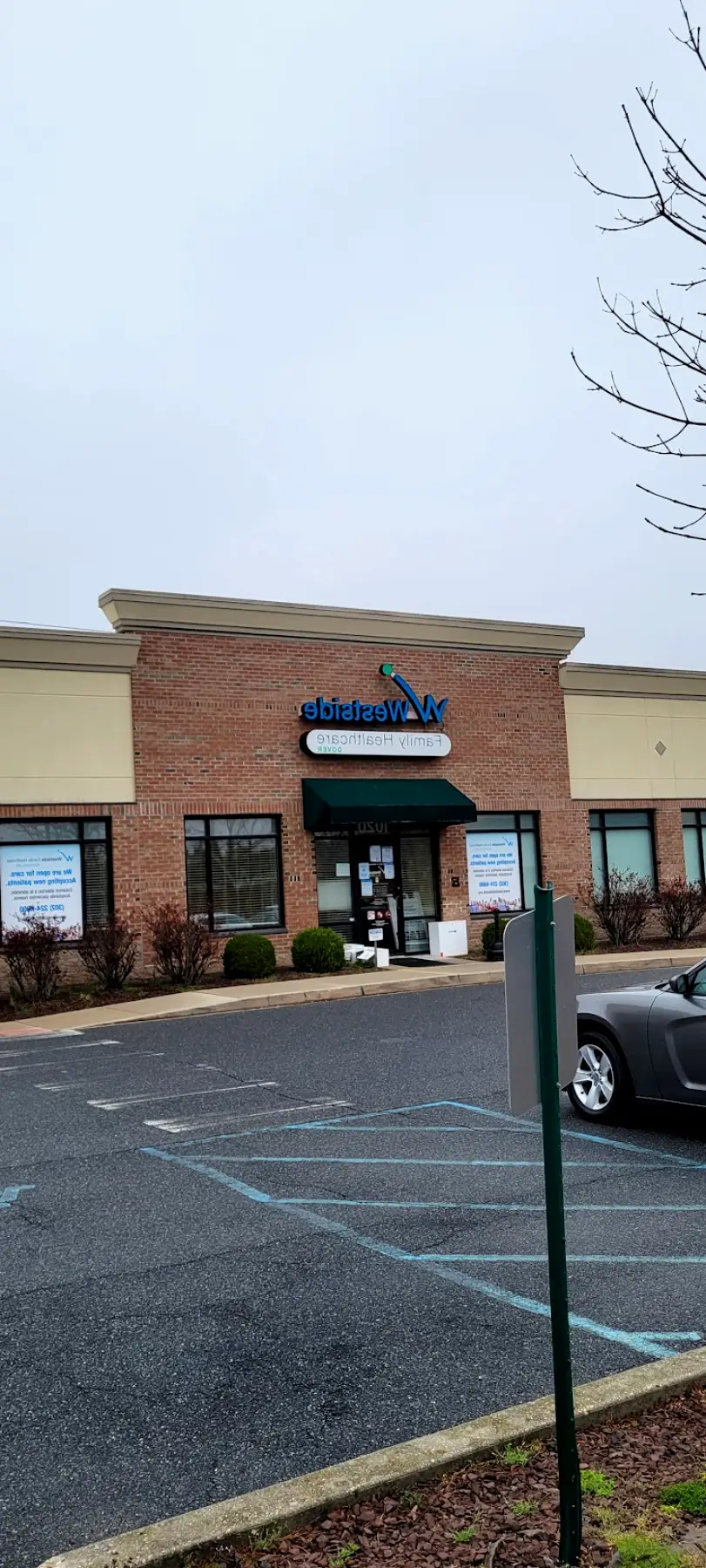 Dover Westside Family Health Care