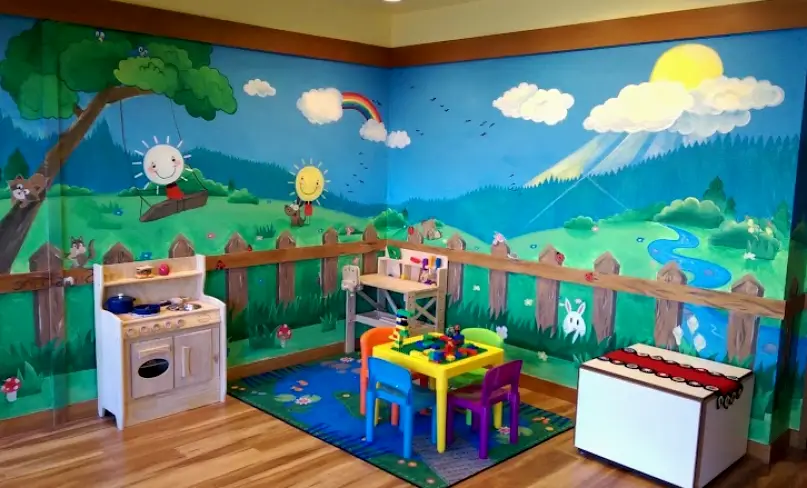 Edmonds Little Sunshine Pediatric Dentistry