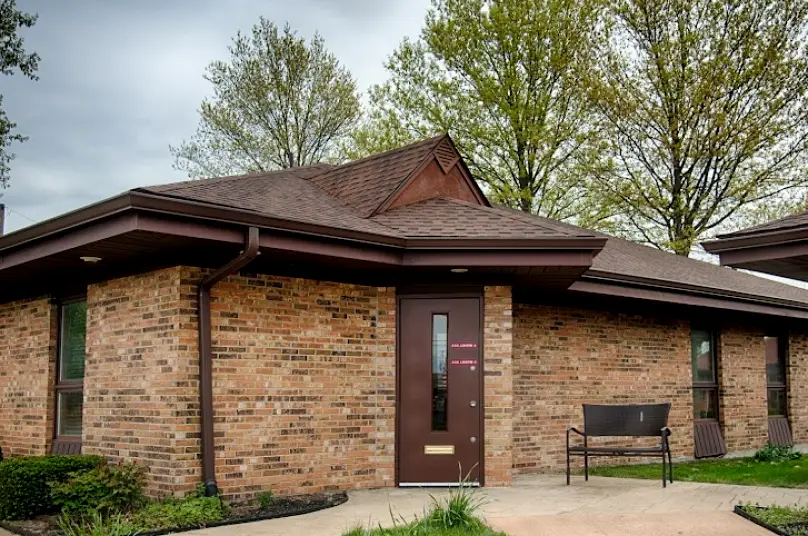 Ellisville A. Scott Mitchell DDS
