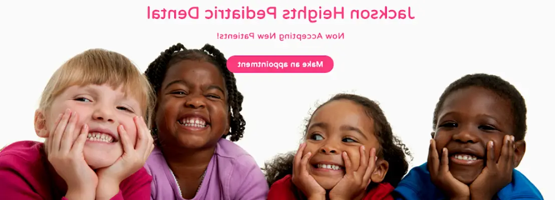 Elmhurst Jackson Heights Pediatric Dental