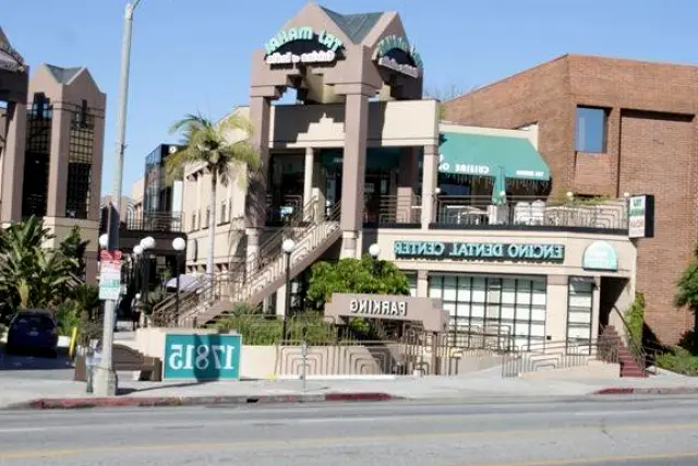 Encino Dental Center