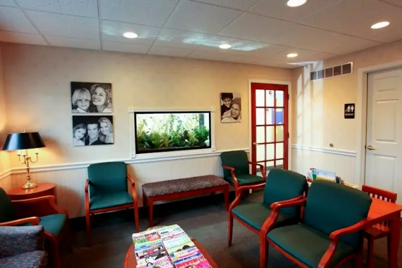 Erdenheim Richard A. Rothwell DDS